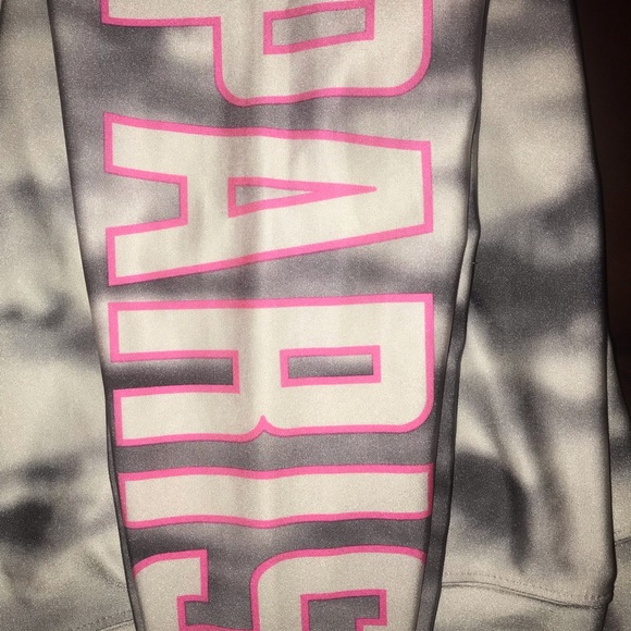 Justice Brand Workout Leggings - Picture 5 of 6